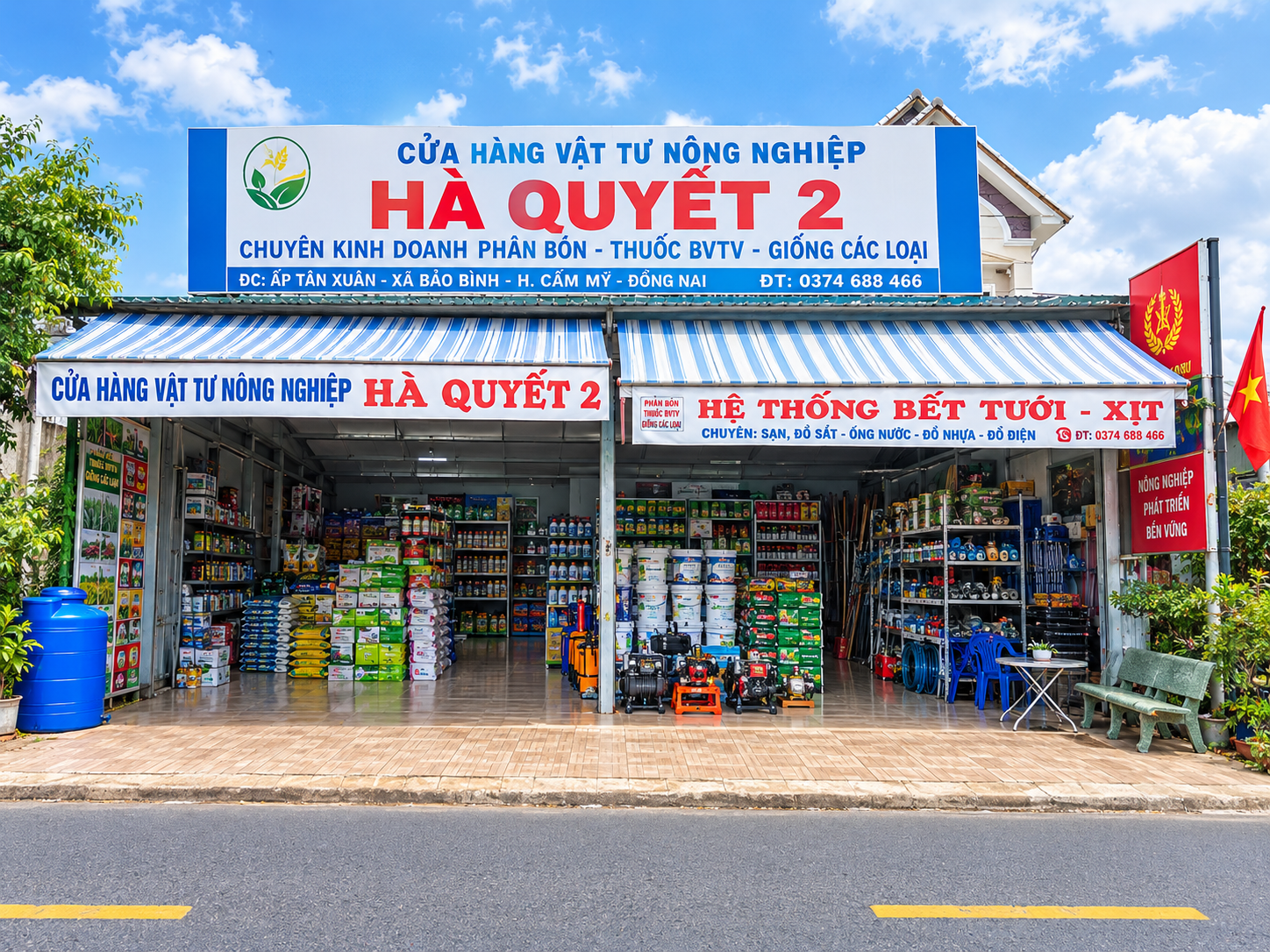 Hà Quyết BB2.